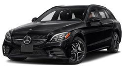 2021 Mercedes-Benz C-Class C 300 4MATIC