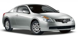 2009 Nissan Altima 2.5 S