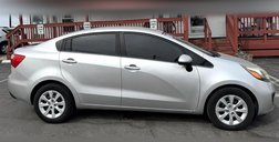 2015 Kia Rio LX