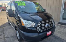 2017 Ford Transit 150