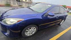 2012 Mazda MAZDA3 i Grand Touring