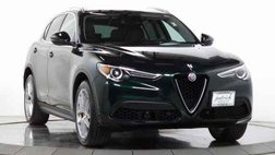 2019 Alfa Romeo Stelvio AWD