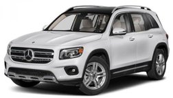 2022 Mercedes-Benz GLB GLB 250 4MATIC
