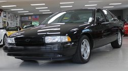 1994 Chevrolet Impala SS