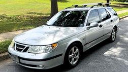 2003 Saab 9-5 Arc 3.0t