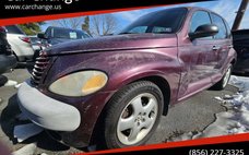 2001 Chrysler PT Cruiser Base