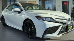 2024 Toyota Camry XSE V6