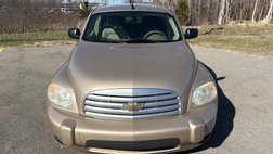 2007 Chevrolet HHR LS