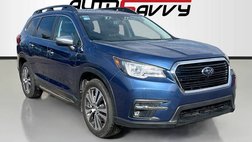 2021 Subaru Ascent Touring