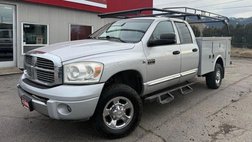 2007 Dodge Ram 2500 Laramie