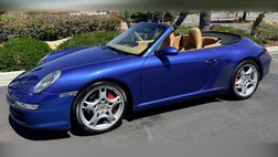 2006 Porsche 911 Carrera S