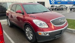 2012 Buick Enclave Premium