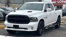 2013 Ram Ram Pickup 1500 Sport