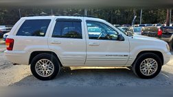 2004 Jeep Grand Cherokee Limited