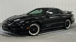 1999 Pontiac Firebird Formula
