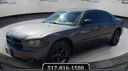 2009 Dodge Charger SE