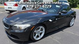 2013 BMW Z4 sDrive28i