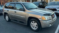 2003 GMC Envoy SLE