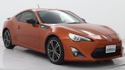2014 Scion FR-S Monogram