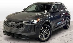 2025 Audi Q5 quattro Premium TFSI