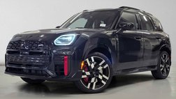 2025 MINI Countryman John Cooper Works ALL4