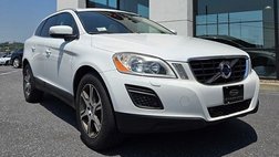 2012 Volvo XC60 T6