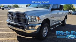 2016 Ram Ram Pickup 2500 SLT
