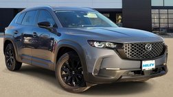 2025 Mazda CX-50 2.5 S Preferred