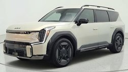 2024 Kia EV9 GT-Line