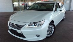 2015 Lexus ES 350 350 FWD