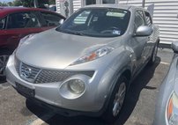 2011 Nissan JUKE SV