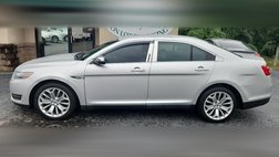 2019 Ford Taurus Limited
