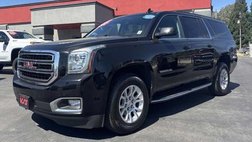 2020 GMC Yukon XL SLT