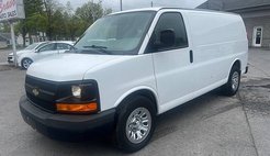 2014 Chevrolet Express 1500