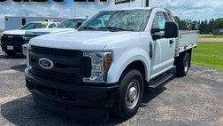 2019 Ford Super Duty F-250 XL