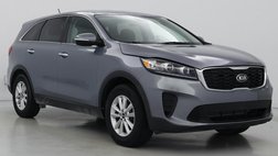 2020 Kia Sorento L