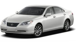 2007 Lexus ES 350 Base