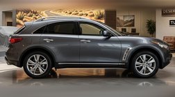 2012 Infiniti FX35 Base