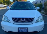 2008 Lexus RX 350 Base