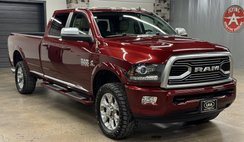 2018 Ram Ram Pickup 2500 Laramie Longhorn