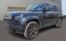 2023 Land Rover Defender 110 X-Dynamic SE