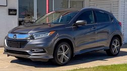 2019 Honda HR-V Touring