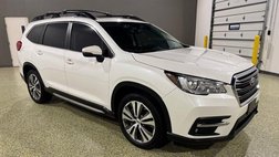 2019 Subaru Ascent Limited 7-Passenger