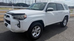 2014 Toyota 4Runner Limited
