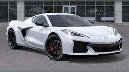 2026 Chevrolet Corvette Z06