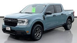 2023 Ford Maverick XLT