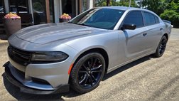 2018 Dodge Charger SXT