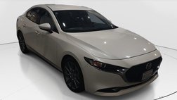 2023 Mazda MAZDA3 2.5 S Select