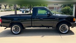 2003 Ford Ranger XLT
