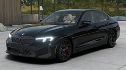 2026 BMW 3 Series M340i